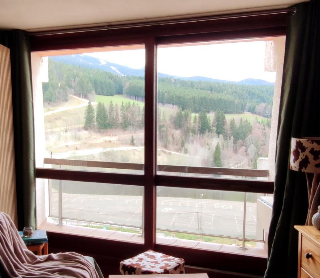 Appartement Cosy Coeur De Station Villard-de-Lans Exterior photo
