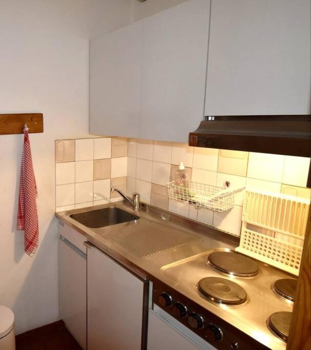 Appartement Cosy Coeur De Station Villard-de-Lans Exterior photo